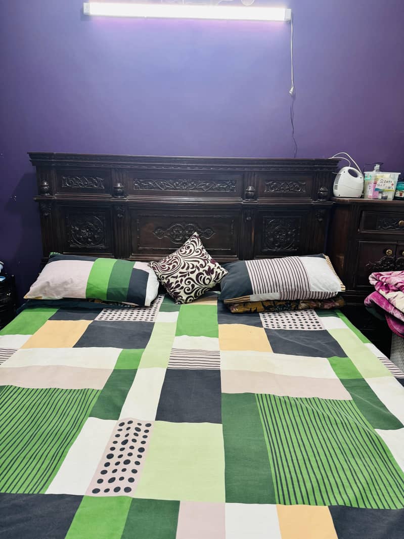 Bedroom Set 0