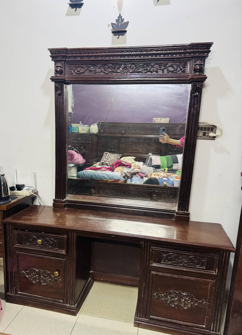 Bedroom Set 1