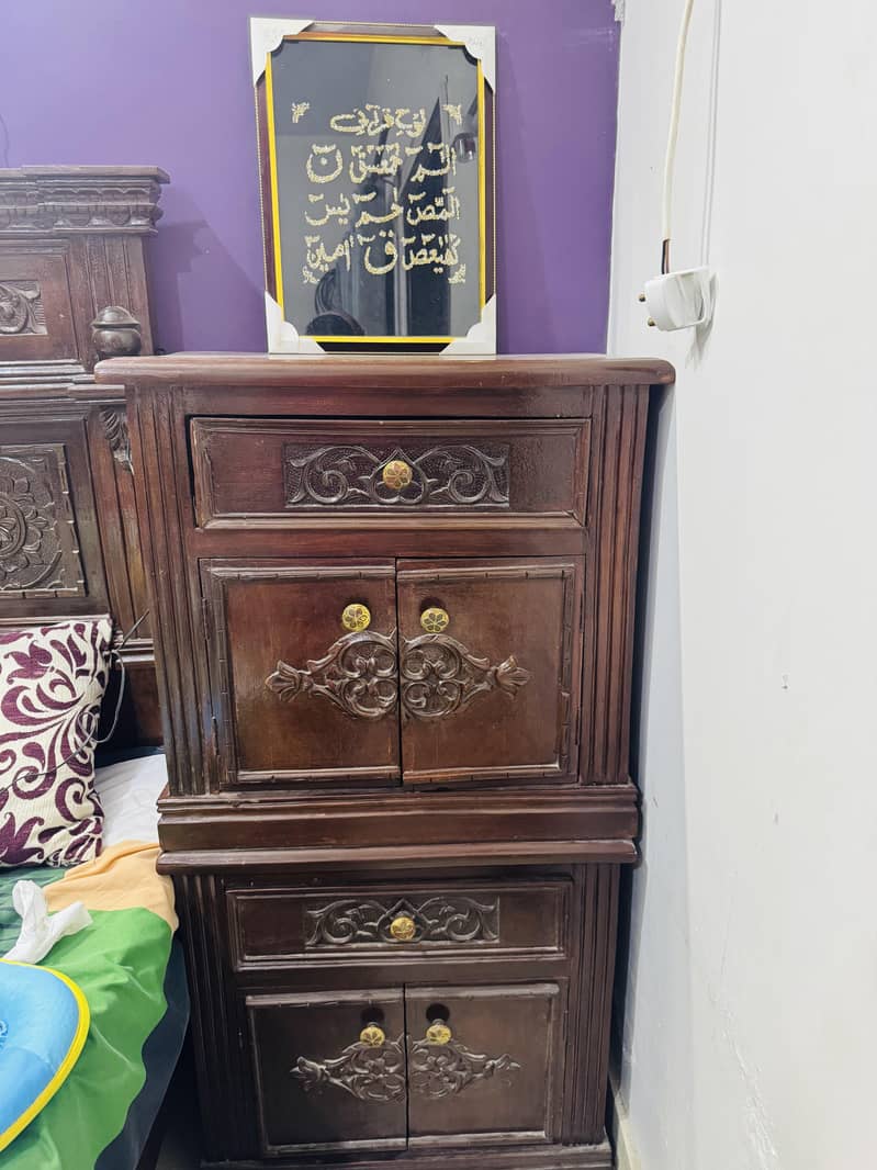 Bedroom Set 2