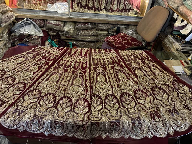 Bridel Langha 3