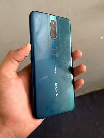 OPPO F11 Pro