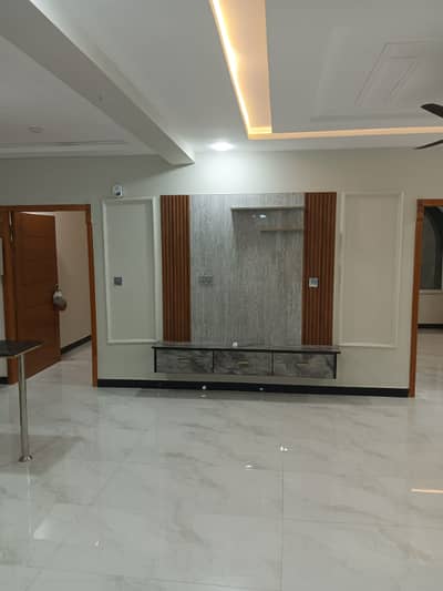 G-11/4 Fully Luxury Renovated First Floor Flat For Rent