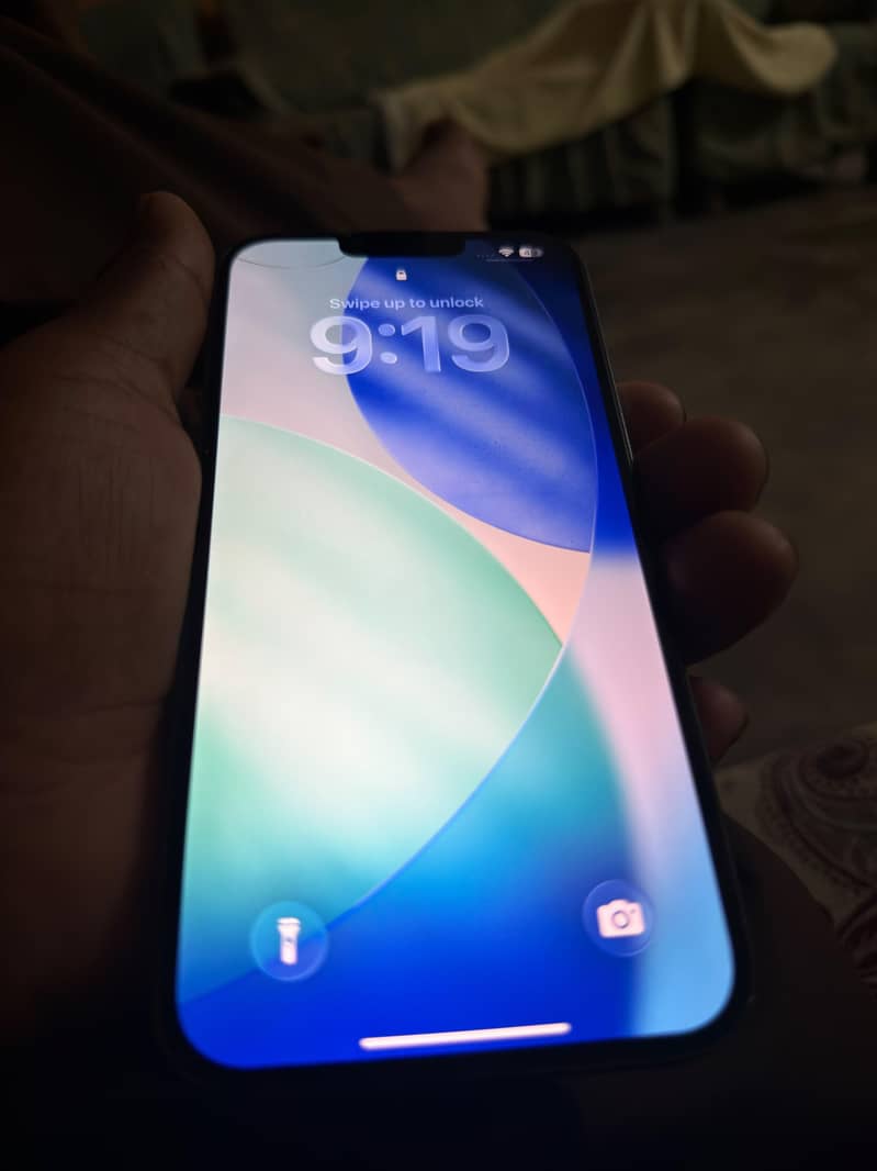 Apple iPhone 13 Pro Max 2