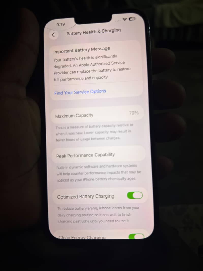 Apple iPhone 13 Pro Max 4