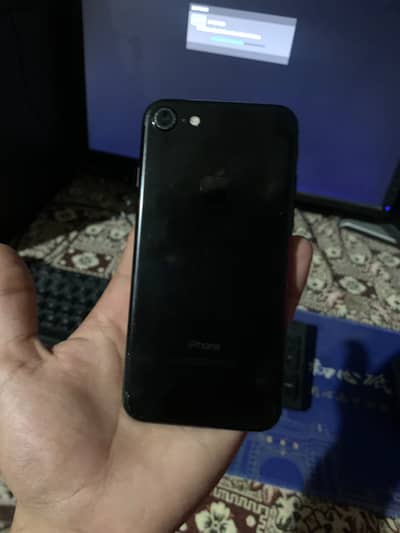 Apple iPhone 7