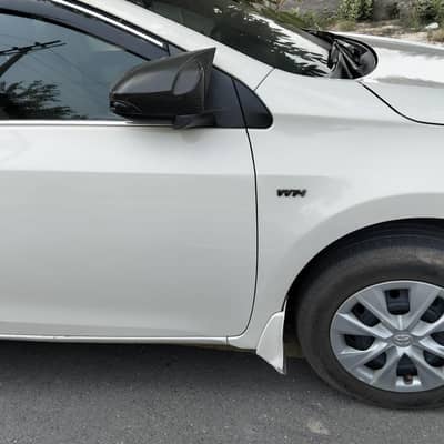 Toyota Corolla GLI 2017