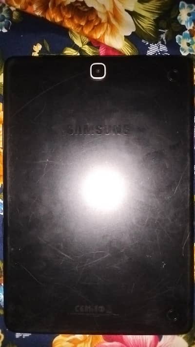 Tablet for Sale – Used & Damaged