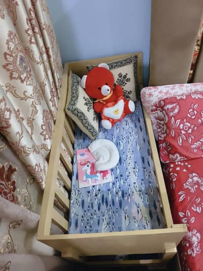 baby cot for sale