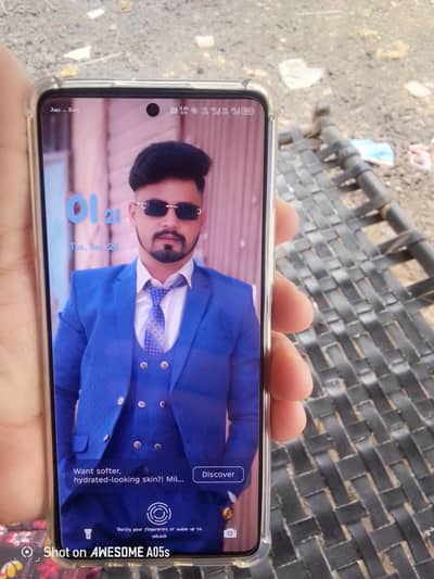Tecno CAMON 20
