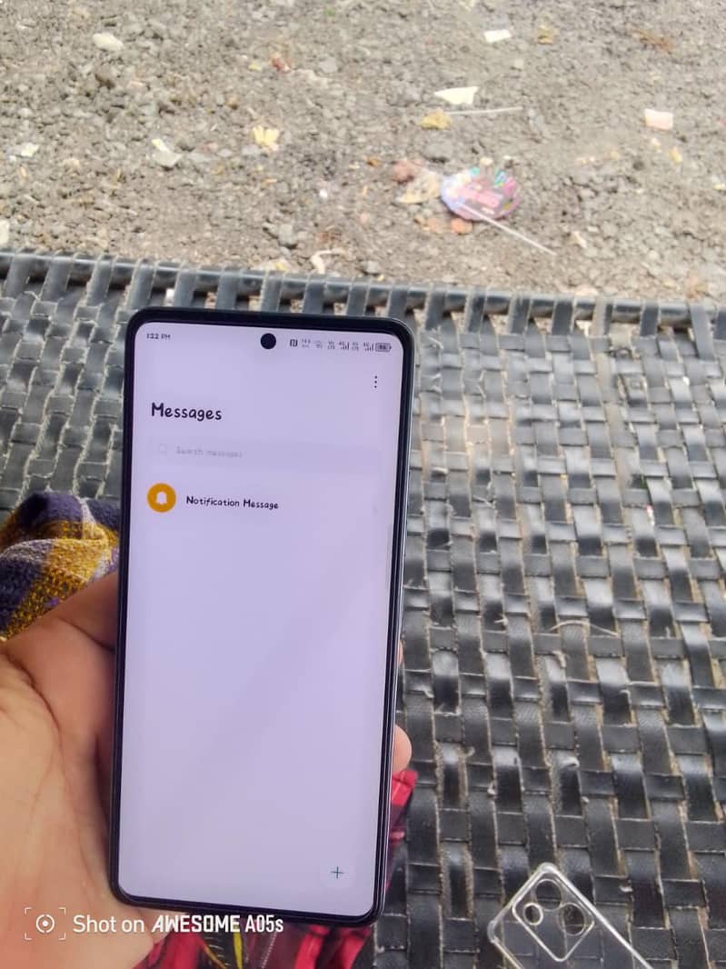 Tecno CAMON 20 4