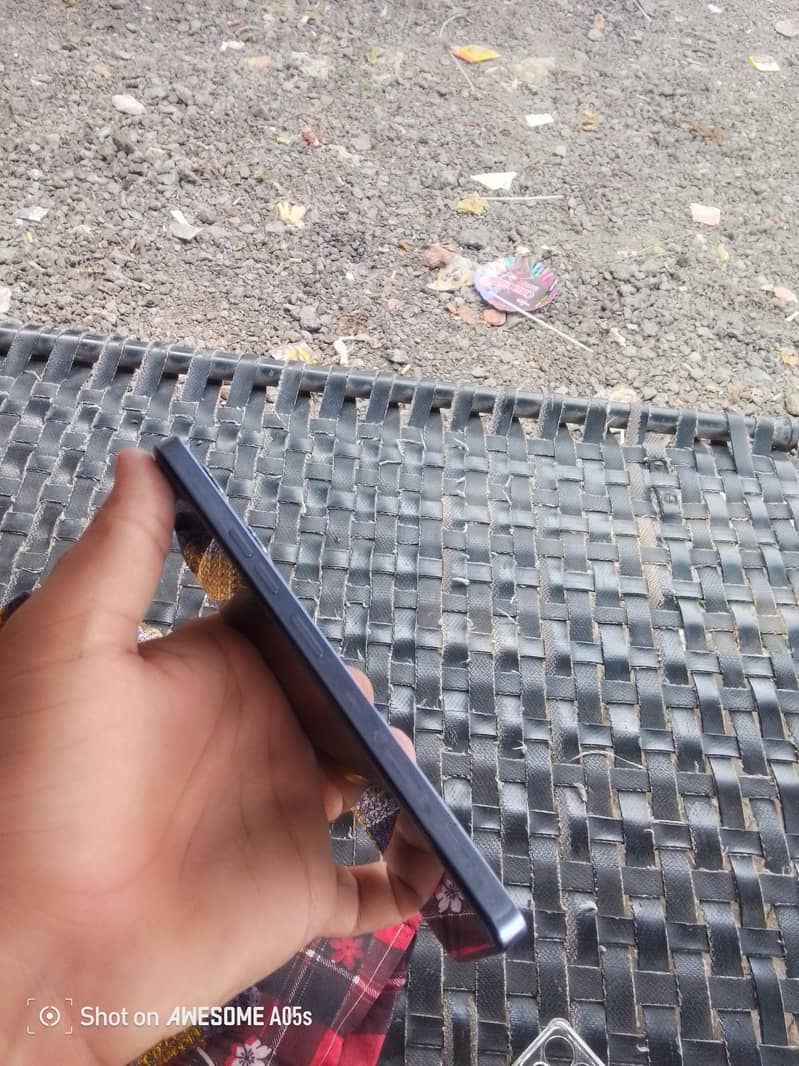 Tecno CAMON 20 5