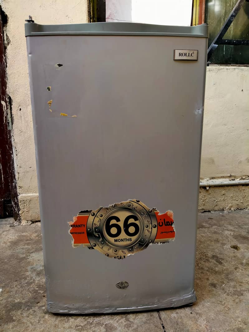 Room size mini fridge 2