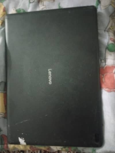 Tab lenovo
