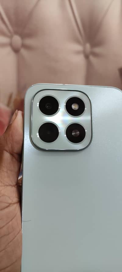 Honor X6C 6+6 128GB ONLY SET