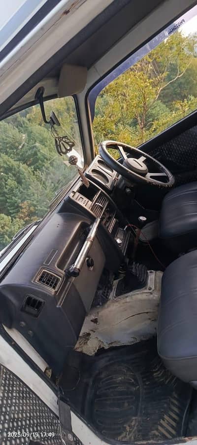Suzuki Sj410 1997