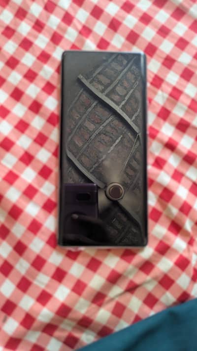 Infinix Zero 40