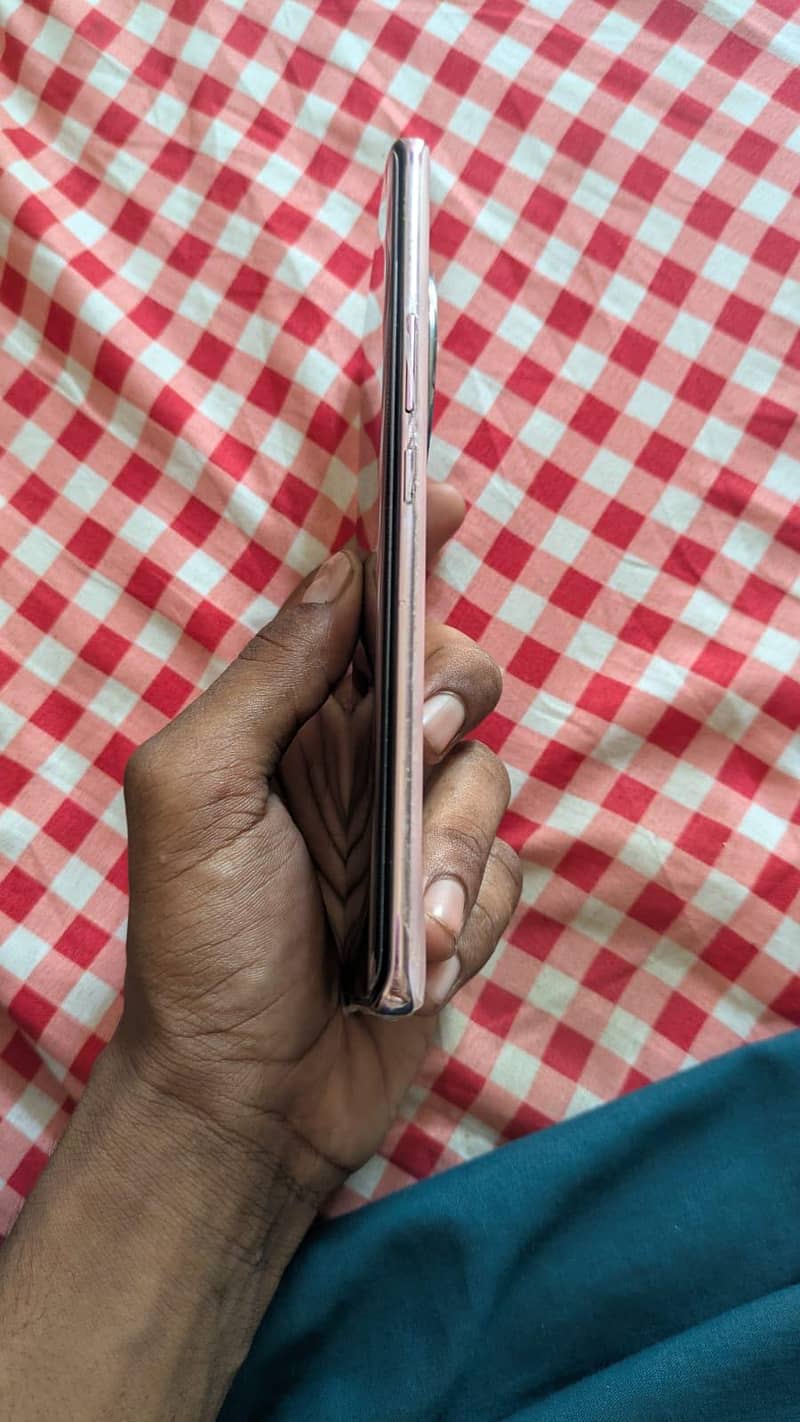 Infinix Zero 40 3