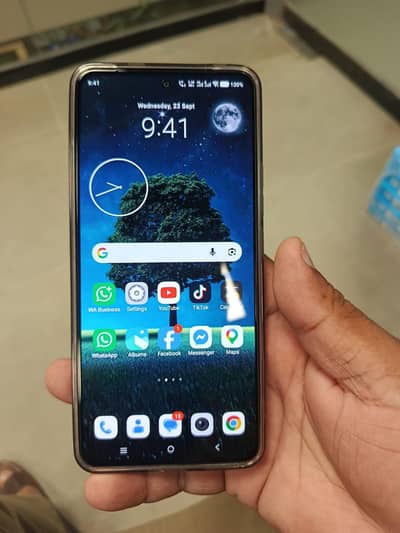 Vivo Y400