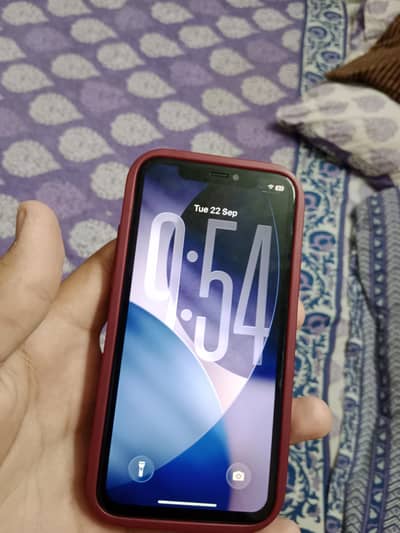 Apple iPhone 11 Pro