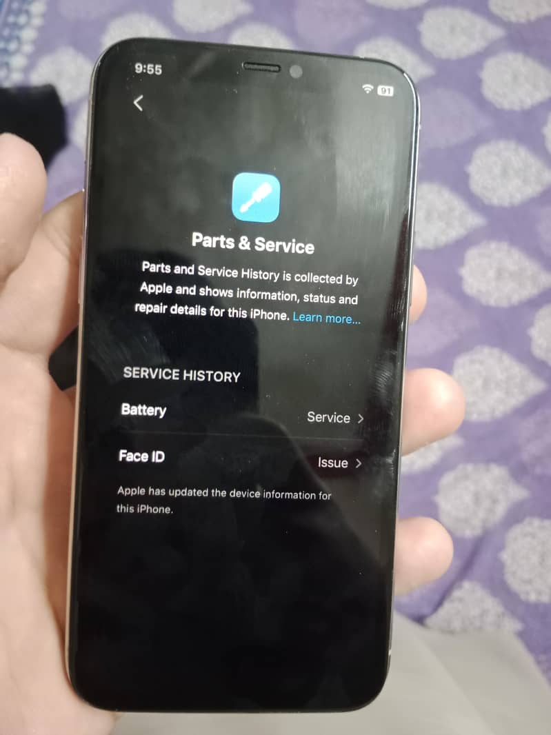 Apple iPhone 11 Pro 3