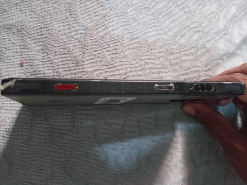 Red magic 8s pro 3
