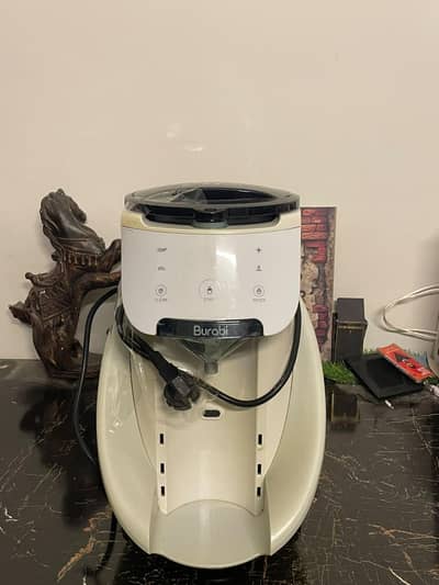 BABY FORMULA MAKER