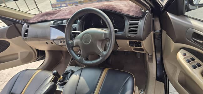 Honda Civic Oriel 2006