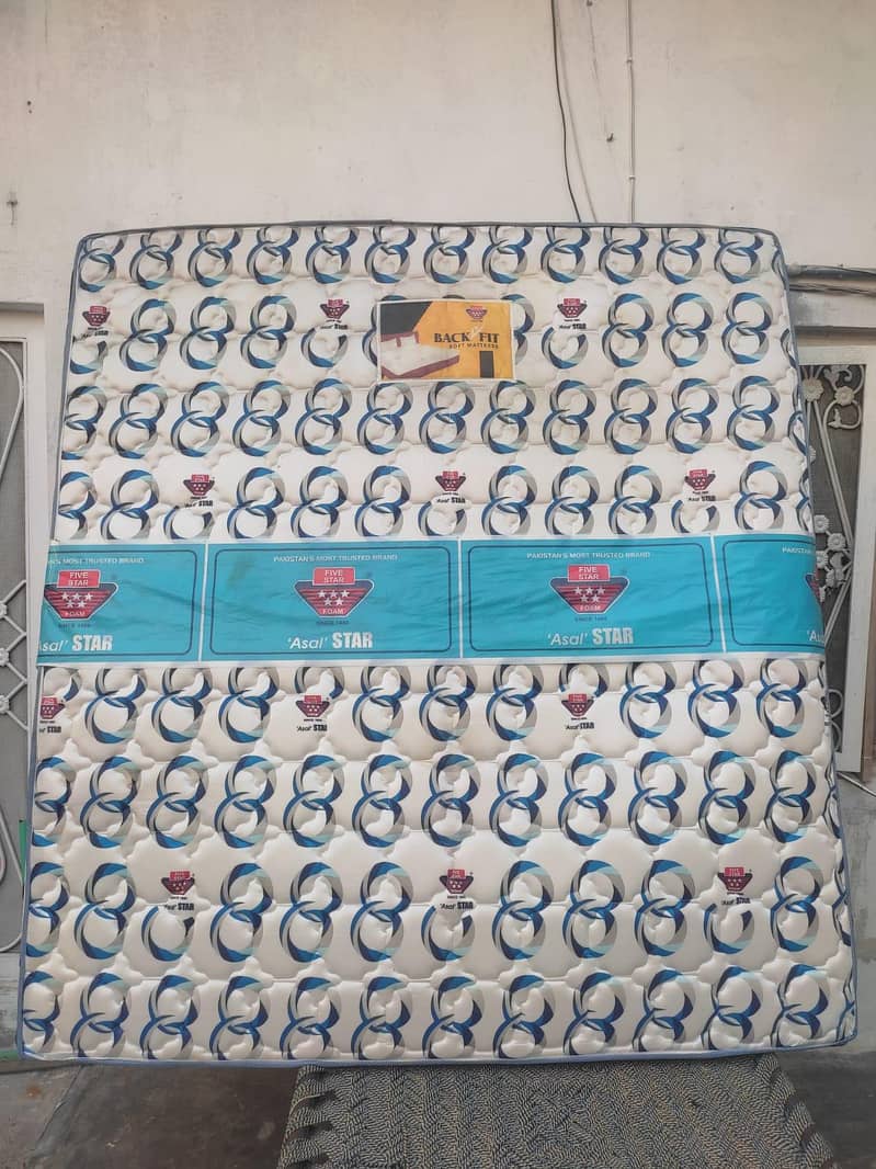 bed kada 0