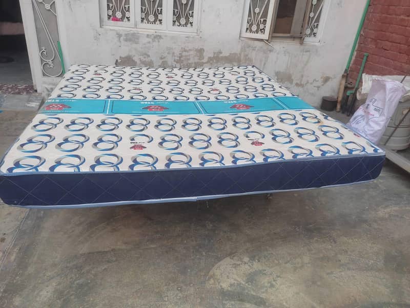 bed kada 2