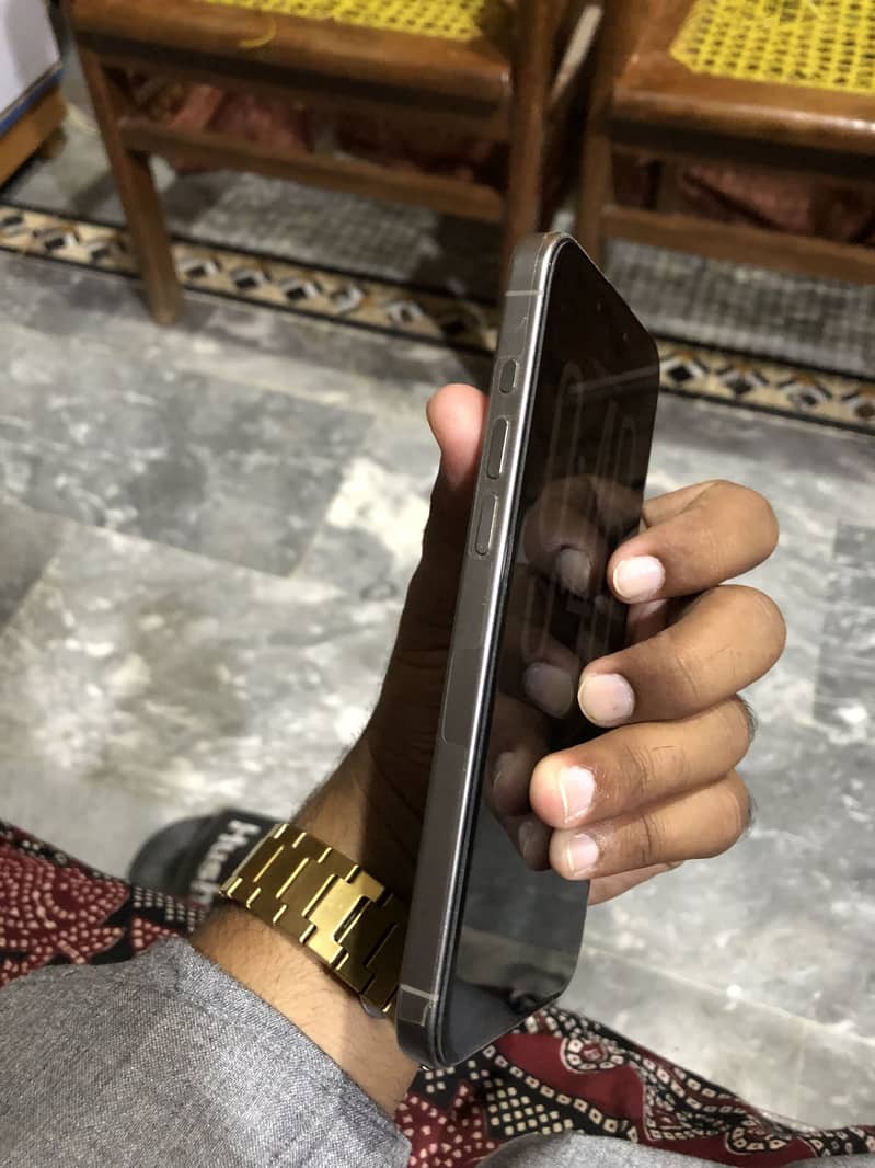 Apple iPhone 15 Pro Max 1