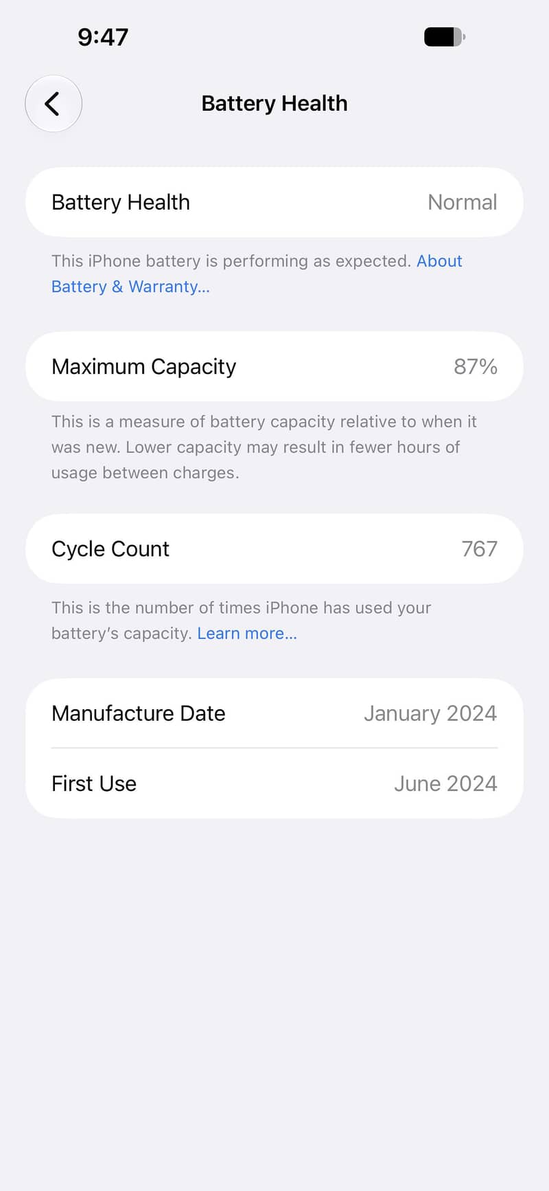 Apple iPhone 15 Pro Max 2