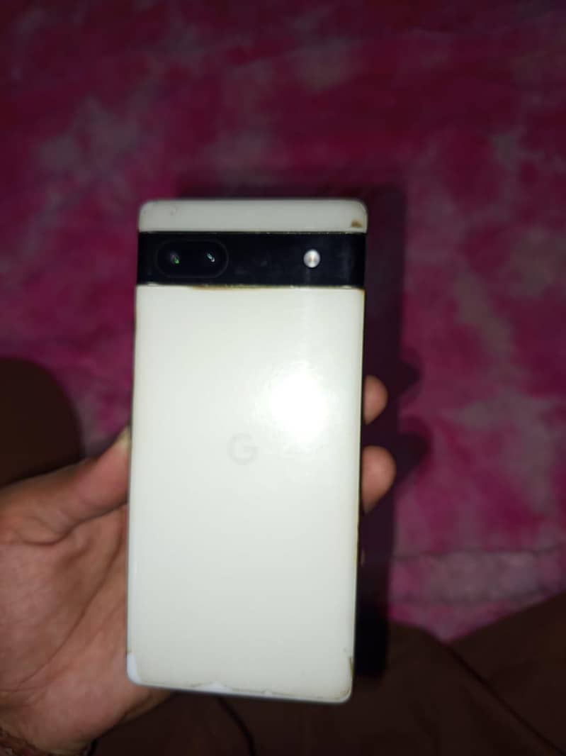 google pixel 1