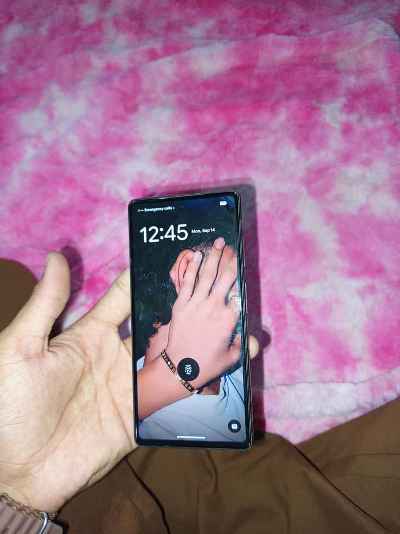 google pixel 3