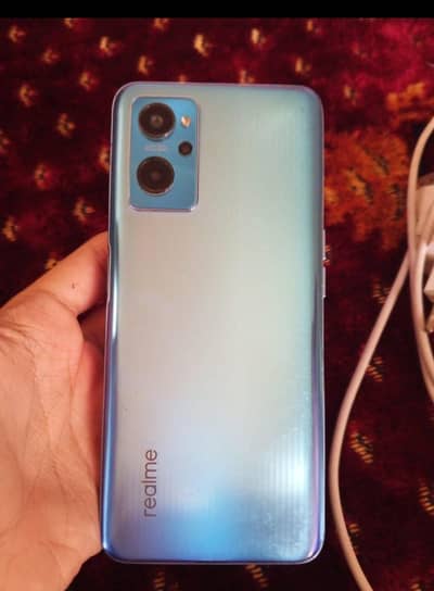 realme 9i all okay pta approved 03119596729