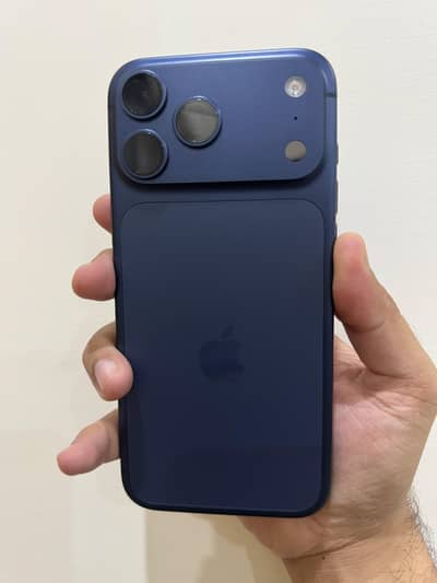 Apple iPhone 17 Pro Max