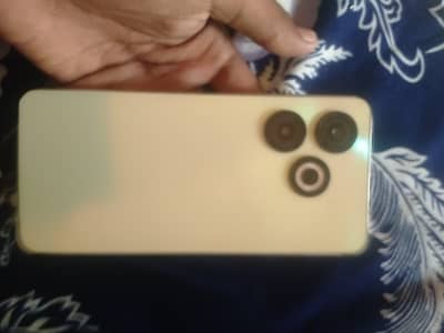 Infinix Smart 8