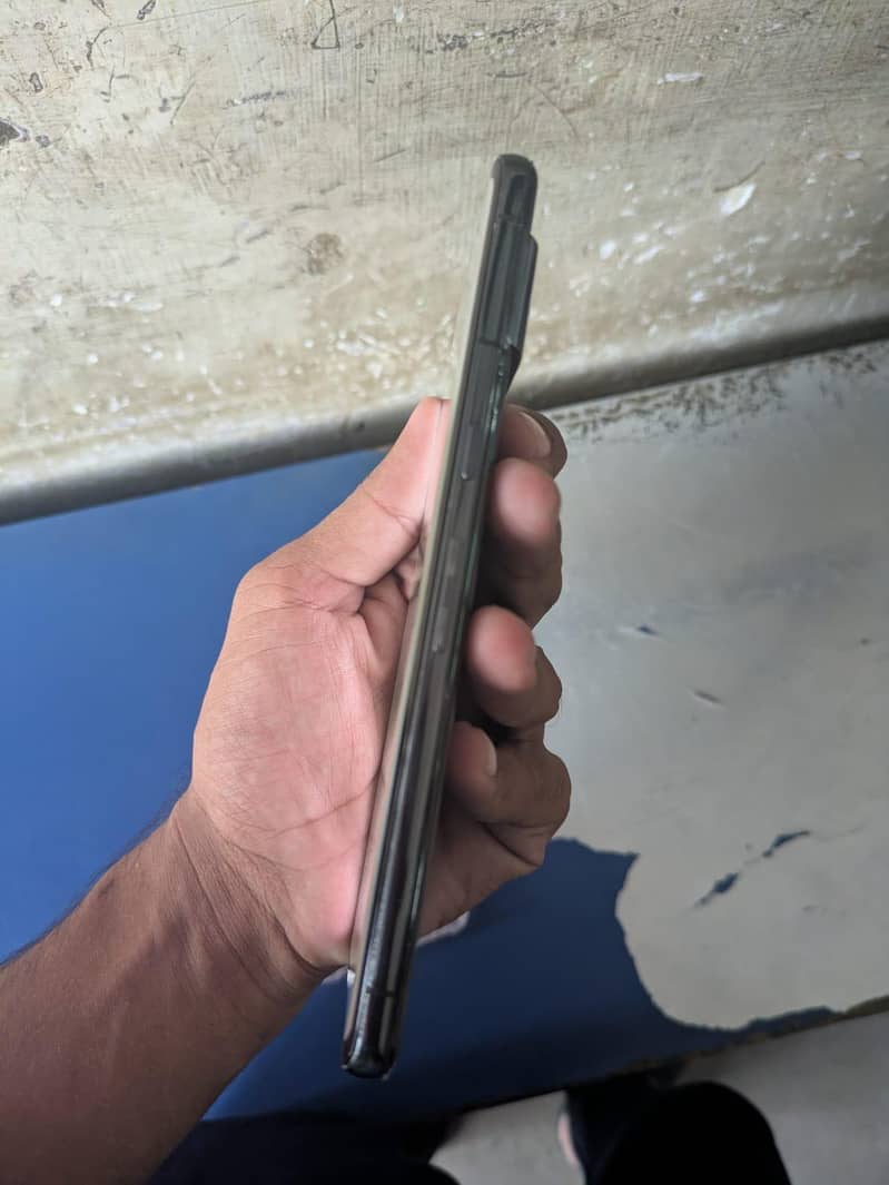 Google Pixel 7 Pro 5