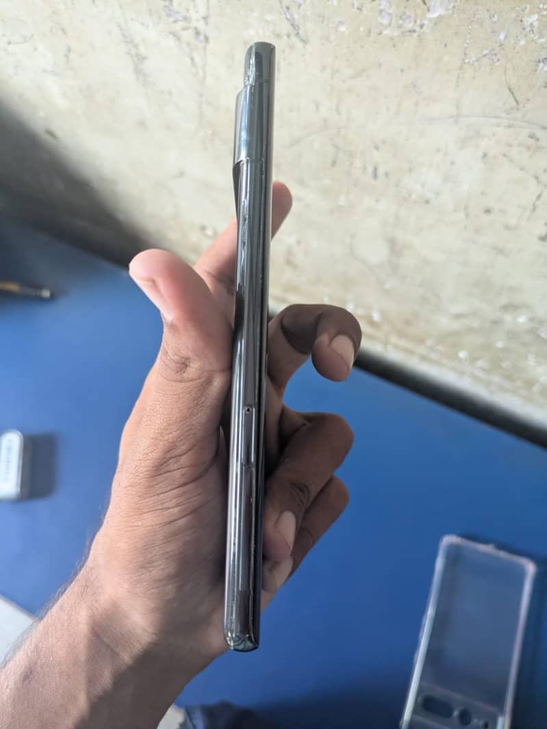 Google Pixel 7 Pro 7