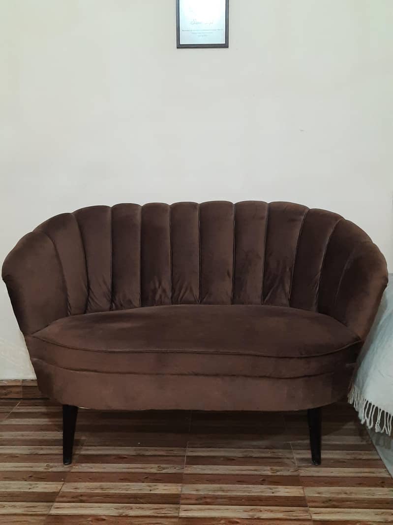 COFFEE SOFA SET 1