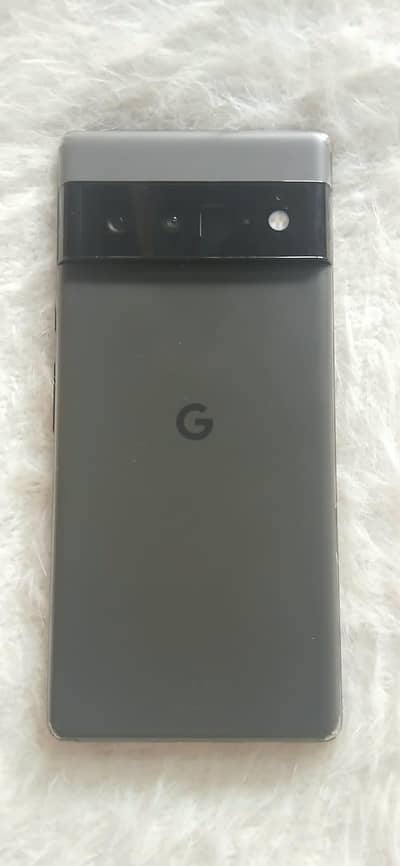 Google Pixel 6 Pro