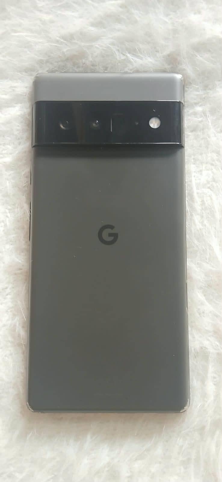 Google Pixel 6 Pro 0