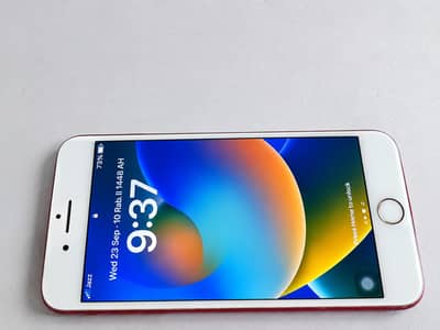 iPhone 8 Plus PTA APPROVED | 100% BATTERY HEALTH