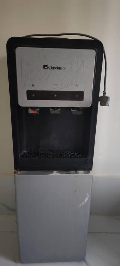 water Dispenser