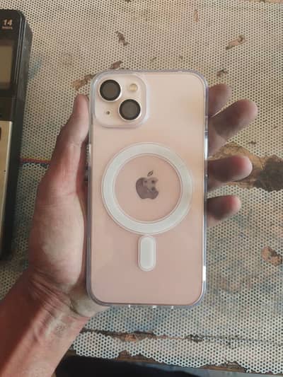 Apple iPhone 13 pta approved 128 gb