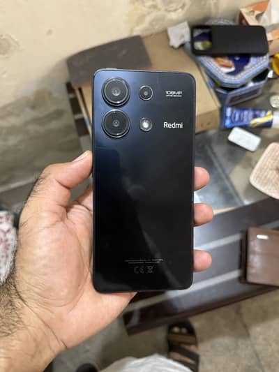 Xiaomi Redmi 13
