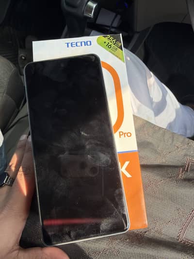 Tecno Spark 10 Pro