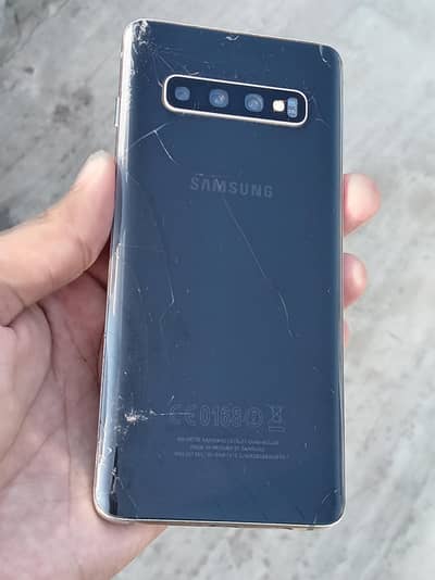 Samsung Mobile S10