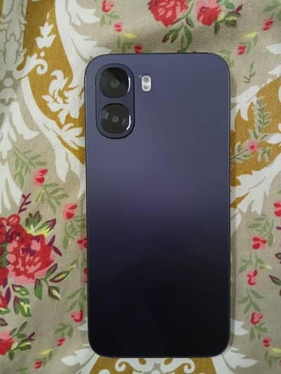 OPPO A6k