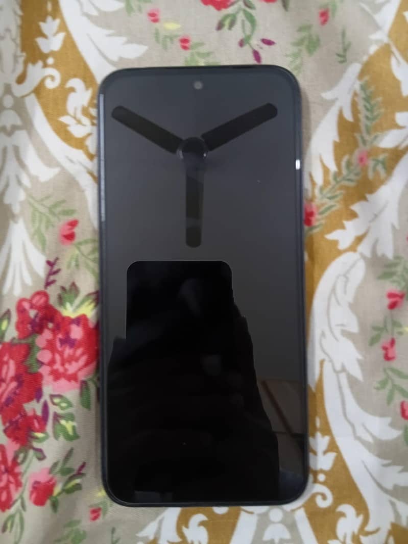 OPPO A6k 1