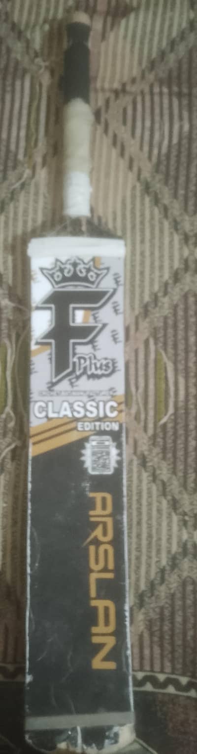 Best Fplus copy bat